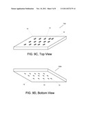 Printed Circuit Board with Embossed Hollow Heatsink Pad diagram and image