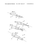 Durable fine wire electrical conductor suitable for extreme environment     applications diagram and image