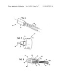 Durable fine wire electrical conductor suitable for extreme environment     applications diagram and image