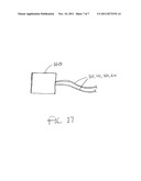 Durable fine wire electrical conductor suitable for extreme environment     applications diagram and image