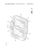 Portable airbag scale diagram and image