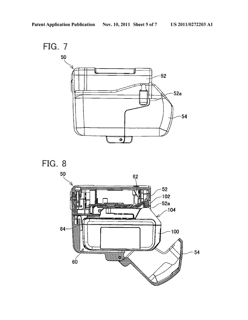 ELECTRIC WHEELED APPARATUS POWERED BY BATTERY PACKS - diagram, schematic, and image 06