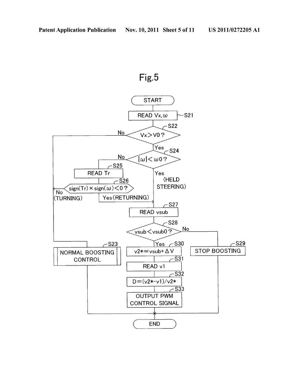 ELECTRIC POWER STEERING DEVICE - diagram, schematic, and image 06