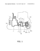 HYDRAULIC SYSTEM FOR WORKING VEHICLE diagram and image