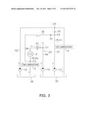 HYDRAULIC SYSTEM FOR WORKING VEHICLE diagram and image