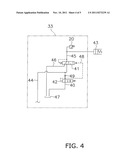 HYDRAULIC SYSTEM FOR WORKING VEHICLE diagram and image