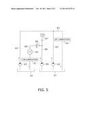 HYDRAULIC SYSTEM FOR WORKING VEHICLE diagram and image