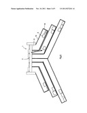 SORTING DEVICE AND METHOD OF OPERATING THE SORTING DEVICE diagram and image