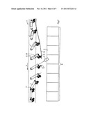 SORTING DEVICE AND METHOD OF OPERATING THE SORTING DEVICE diagram and image