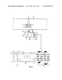 SORTING DEVICE AND METHOD OF OPERATING THE SORTING DEVICE diagram and image