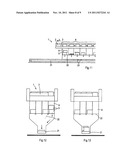 SORTING DEVICE AND METHOD OF OPERATING THE SORTING DEVICE diagram and image