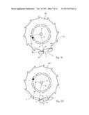 Universally Adjustable Star Wheel diagram and image