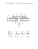 Universally Adjustable Star Wheel diagram and image