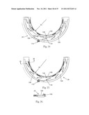 Universally Adjustable Star Wheel diagram and image