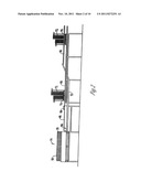 APPARATUS FOR TRANSPORTING FOOD PRODUCTS TO A LOADING HEAD diagram and image