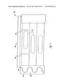 APPARATUS FOR TRANSPORTING FOOD PRODUCTS TO A LOADING HEAD diagram and image