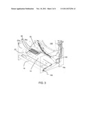 ANTI IDLING CHANNEL AND CORNER BLOCK MECHANISM AND METHOD OF INSTALLATION diagram and image