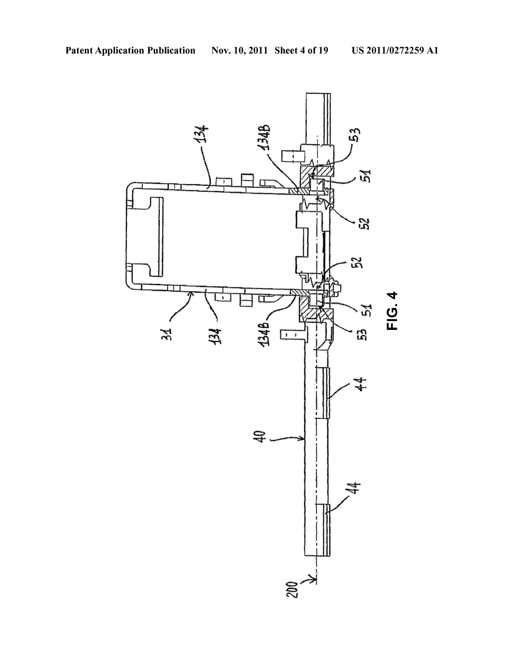  CIRCUIT-BREAKING DEVICE FOR LOW-VOLTAGE SYSTEMS - diagram, schematic, and image 05