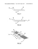 ONE SIDED THIN FILM CAPACITIVE TOUCH SENSORS diagram and image