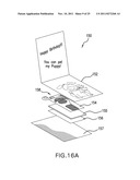 ONE SIDED THIN FILM CAPACITIVE TOUCH SENSORS diagram and image