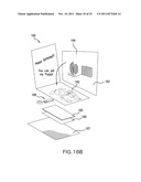 ONE SIDED THIN FILM CAPACITIVE TOUCH SENSORS diagram and image