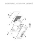 ONE SIDED THIN FILM CAPACITIVE TOUCH SENSORS diagram and image