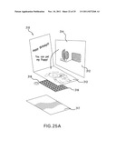 ONE SIDED THIN FILM CAPACITIVE TOUCH SENSORS diagram and image