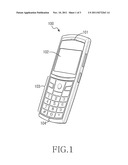 METAL DOME SHEET COMPRISING CONDUCTIVITY SHEET diagram and image