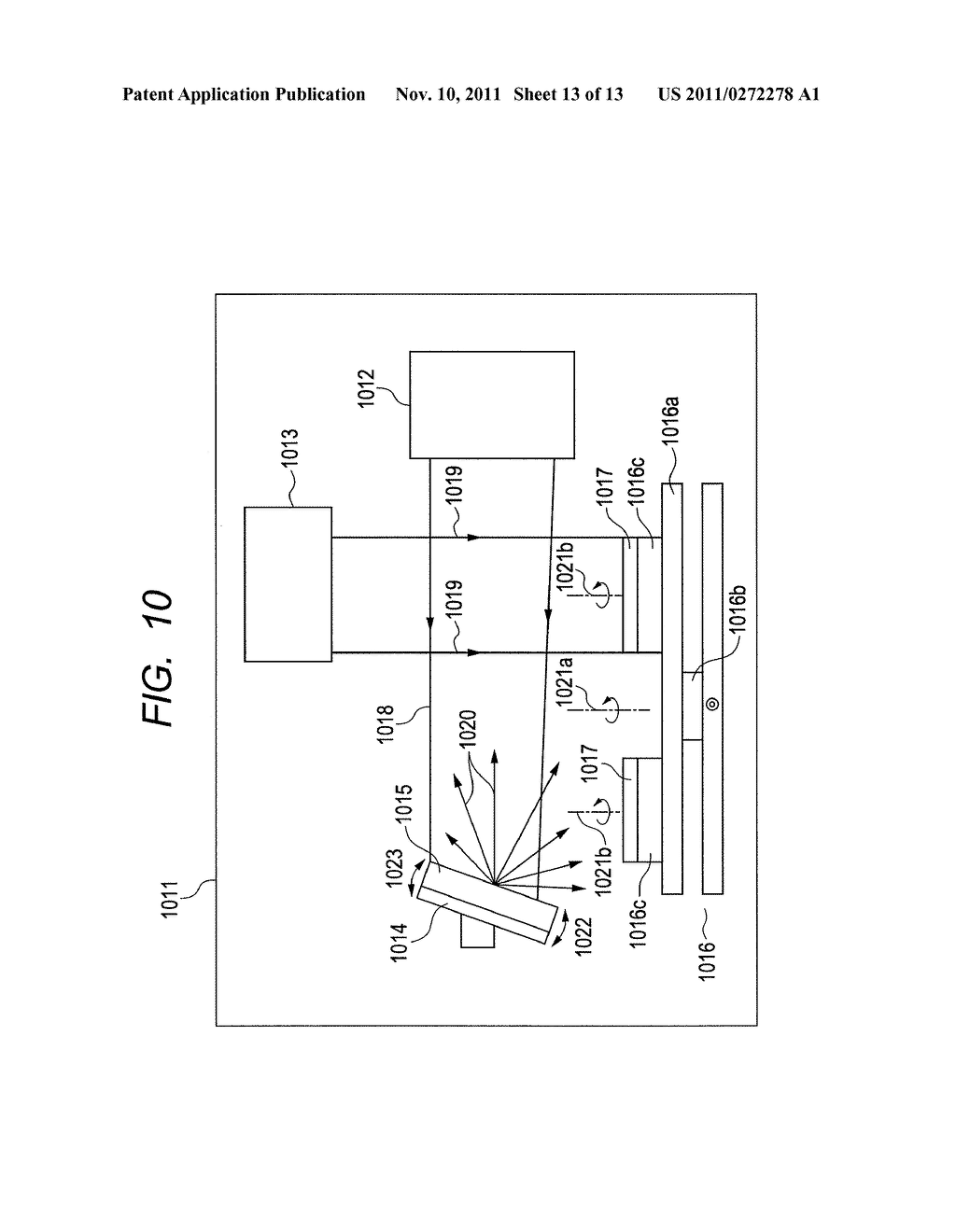 SPUTTERING APPARATUS - diagram, schematic, and image 14