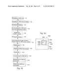 USB DEVICE HOLDER AND PRINTED MEDIUM SUPPORT CONTAINING THE SAME diagram and image