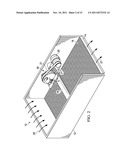 ASYMMETRIC PLANETARY DRIVE ASSEMBLY FOR USE IN SHAKERS diagram and image