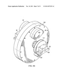 ASYMMETRIC PLANETARY DRIVE ASSEMBLY FOR USE IN SHAKERS diagram and image