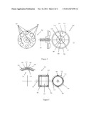 Permanent Magnet Induction Heating and Levitation diagram and image