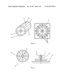 Permanent Magnet Induction Heating and Levitation diagram and image