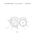 Permanent Magnet Induction Heating and Levitation diagram and image