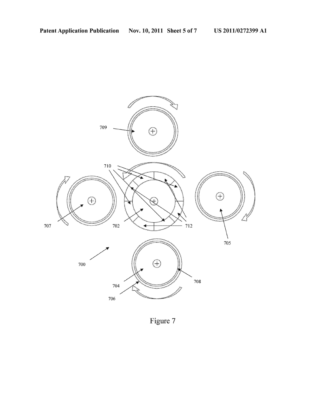 Permanent Magnet Induction Heating System - diagram, schematic, and image 06