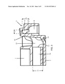 FOLDABLE CONTAINER FOR TRANSPORTING AND STORING GOODS diagram and image