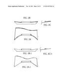 Portable waste receptacle/dustpan diagram and image