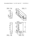 Portable waste receptacle/dustpan diagram and image