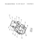 Enclosed Weatherproof Firearm Case diagram and image