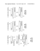 DIE LEVEL INTEGRATED INTERCONNECT DECAL MANUFACTURING METHOD AND APPARATUS diagram and image