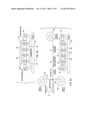 DIE LEVEL INTEGRATED INTERCONNECT DECAL MANUFACTURING METHOD AND APPARATUS diagram and image