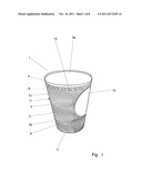 CUP diagram and image