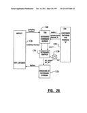 Automated banking machine that operates responsive to data bearing records diagram and image