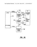 Automated banking machine that operates responsive to data bearing records diagram and image