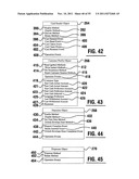 Automated banking machine that operates responsive to data bearing records diagram and image