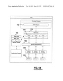 Automated banking machine that operates responsive to data bearing records diagram and image