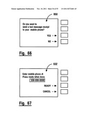 Automated banking machine that operates responsive to data bearing records diagram and image