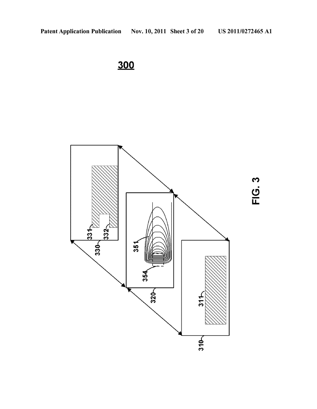 CARDS AND DEVICES WITH MAGNETIC EMULATORS AND MAGNETIC READER READ-HEAD     DETECTORS - diagram, schematic, and image 04