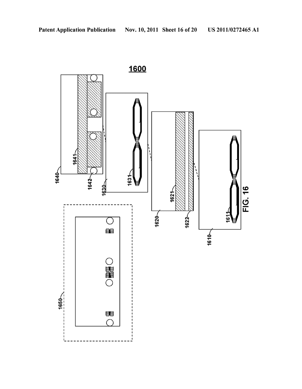 CARDS AND DEVICES WITH MAGNETIC EMULATORS AND MAGNETIC READER READ-HEAD     DETECTORS - diagram, schematic, and image 17